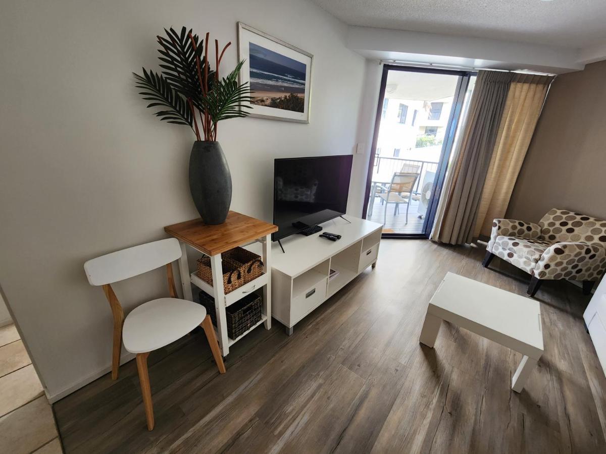 The Beach Retreat Coolum Coolum Beach Exterior photo